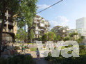 KCAP Architects&Planners, Rotterdam | @ Olof Eriksson