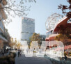 KCAP Architects&Planners, Rotterdam