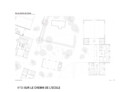 3. Rang / 3. Preis: EIDO ARCHITECTES SARL, Yverdon | INGENI FRIBOURG SA, Fribourg