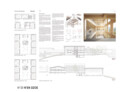 5. Rang / 4. Preis: ITTEN+BRECHBUHL SA, Lausanne | KUNG ET ASSOCIES SA, Echallens