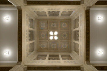 DFZ Architekten