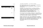 Technikkonzept | © LRO Lederer · Ragnarsdóttir · Oei, Stuttgart