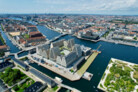 Nominierung: 25hours Hotel Paper Island (Dänemark, Kopenhagen)