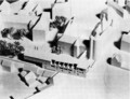 1. Preis Wilhelm Kruse, Mitglied der Planungsgruppe 4, Stockhausen/Gelsdorf