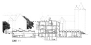3. Preis H.P. Maurer mit L. Mann • M. Schneberger, Mainz