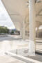 Fernbusterminal, Hotel und Parkhaus | © Idee & Design Werbeagentur, Weyhe
