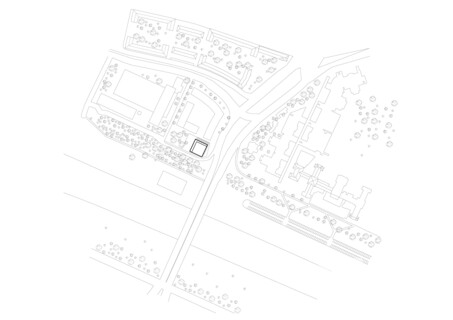 SWR Studioneubau Mannheim-Ludwigshafen | © Steimle Architekten BDA, Stuttgart