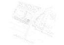 Lageplan | © Steimle Architekten BDA, Stuttgart