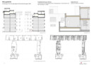 Anerkennung: Aufstockung eines denkmalgeschützten Wohngebäudes in Dulsberg (Alter Teichweg 7-9) | Sieckmann Walther Architekten