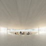 Museum for Papirkunst, Hune (Denmark) | BIG – Bjarke Ingels Group, Copenhagen | Image by BIG – Bjarke Ingels Group