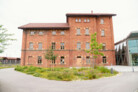 Auszeichnung in der Kategorie Pflanzenverwendung & Biodiversität: Nordpark III Plattling - Landschaftspark mit Campusareal  | BEM Burkhardt | Engelmayer | Mendel Landschaftsarchitekten Stadtplaner, München | Foto: © Laura Loewel