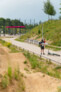 Gewinner Bayerischer Landschaftsarchitektur-Preis 2024: Oberwiesenfeldpark - Eine Symbiose aus Spiel, Sport und Naturschutz in München | mahl gebhard konzepte, München | Foto: © Laura Loewel