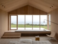 Sonderpreis Interior Designers of the Year: Norm Architects, Kopenhagen | „Heather Hill Beach House“, Vejby, Denmark | Foto: © Jonas Bjerre-Poulsen