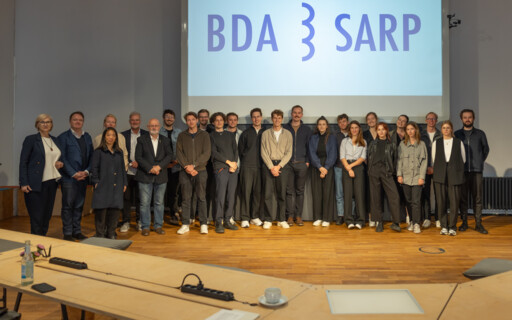 BDA-SARP-Award 2024