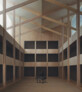 Auszeichnung: © Jakob Kast, Hochschule Biberach | Interim Venue of the Stuttgart State Theater