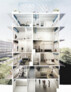 Auszeichnung: © Michał Kierzc, Technische Universität Krakau | Revitalization of the architectural heritage of the 1970s – Adaptation of Leipzig-type buidlings in Dąbrowa Górnicza for low budget housing