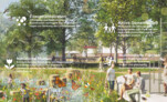 3. Preis: © Anna Hinge, Ann Hua Juergens, Rheinisch-Westfälischen Technischen Hochschule Aachen