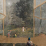 1. Preis / 1st Prize + Buildner Sustainability Award: Xylon Phone | © Lucia Carla Mariotto (Argentina)