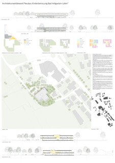 Neubau Kinderbetreuungseinrichtung
