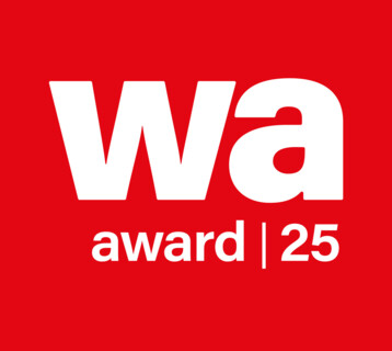 wa award 2025 - Transformatives Wohnen | © wettbewerbe aktuell