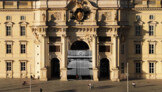 Finalist*in: Tor zur Vergangenheit - Gateway to the past | © Regina Schmeken, Hendrik Reichel, Berlin
