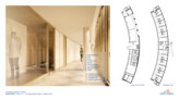1. Preis / 1st Prize: Sieni Park, Portugal | Francisco Ferreira, Pedro Tiago Gaspar, Joao Henriques, Faculdade de Arquitectura da Universidade do Porto (Portugal) | Teacher: Maria Clara de Caravlho Pimenta do Vale