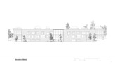 3. Preis / 3rd Prize: From Boundary To Gateway, South Korea | Donghui Shin, Jiyeol Park, Hwanhui Lee, Korea University (Korea) | Teacher: Chungyeon Won