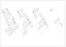 Student Prize: Eco-Habitat: Greenhouse Dorms and Urban micro climate, Lebanon | Reem Lichaa Khoury, Ralph Sayah, Mohamad Ali Faour, Lebanese University -  Faculty Of Fine Arts And Architecture - Branch 2 (Lebanon) | Teacher: Salim Abou Rizk