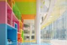 Finalist: Shenzhen Women & Children's Center, Shenzhen, China | Architektur: MVRDV, Rotterdam, Niederlande | Bauherr: Shum Yip Group | Foto: © Xia Zh