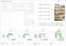 1. Rang / 1. Preis: WINKELSCHLAG | Gerber Architekten GmbH, Dortmund | merz kley partner GmbH, Altenrhein | ISRW Klapdor GmbH, Düsseldorf