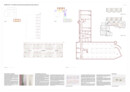 3. Rang / 3. Preis: DOMINO 20 | MAK architecture AG, Zürich | TAKT Baumanagement AG, Zürich | KOLB Landschaftsarchitektur GmbH, Zürich | Ingeni SA Zürich, Zürich | Hochstrasser Glaus & Partner Consulting AG, Zürich