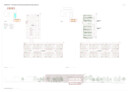 3. Rang / 3. Preis: DOMINO 20 | MAK architecture AG, Zürich | TAKT Baumanagement AG, Zürich | KOLB Landschaftsarchitektur GmbH, Zürich | Ingeni SA Zürich, Zürich | Hochstrasser Glaus & Partner Consulting AG, Zürich