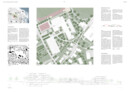 4. Rang / 4. Preis: vis-à-vis | Nosu Architekten GmbH, Zürich | Bureau 105 Landschaftsarchitektur, Zurzach | Ulaga Weiss AG, Basel | Quantum Brandschutz GmbH, Basel