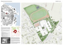 5. Rang / 5. Preis: SEA LIONS | SAM ARCHITEKTEN AG, Zürich