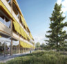 3. Rang / 3. Preis: Mondes parallèles | Dürig AG, Zürich | BÖE studio