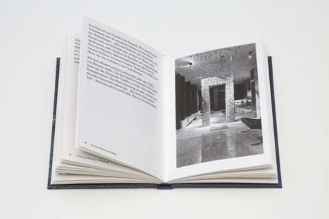 DAM Architectural Book Award 2024