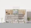 1. Preis: Felgendreher Olfs Köchling Architektur, Berlin | rabe landschaften, Hamburg