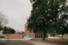 Neubau „KinderKunstLabor St. Pölten“ und Parkgestaltung | © Patrick Johannsen Fotografie