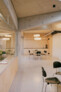 Büro | © Patrick Johannsen Fotografie