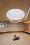 Bibliothek | © Patrick Johannsen Fotografie