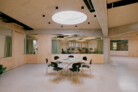 Büro | © Patrick Johannsen Fotografie
