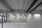 Fahrzeughalle Hochlager | © Henrik Schipper Photography, Dortmund