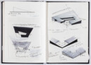 1. Preis Skizzenbuch Entwurfsprozess: © Eliana Kambouraki, Peter Behrens School of Architecture