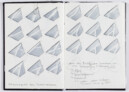 1. Preis Skizzenbuch Entwurfsprozess: © Eliana Kambouraki, Peter Behrens School of Architecture