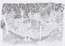 1. Preis Architektur und gestaltete Umwelt: © Felix Künkel, Universität der Künste in Berlin