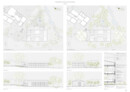2. Rang / 2. Preis: LUCIUS | Meier Leder Architekten BSA | Schrämmli Landschaftsarchitektur GmbH