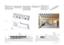 3. Rang / Ankauf: EIDECHSE | Stefan Roggo und Christoph Widmer Architekten ETH SIA | Signatur.Landschaftsarchitektur.Reithel