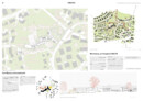 5. Rang / 4. Preis: DELTA | Matthias Bill, Architekt | Caretta Weidmann Generalplaner AG | Fahrni + Breitenfeld