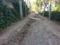 Finalist in the General category: Boca de la Mina Promenade. Reus, Spain | Batlleiroig | Image: ©Batlleiroig