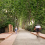 Finalist in the General category: Boca de la Mina Promenade. Reus, Spain | Batlleiroig | Image: ©Jordi Surroca